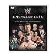 WWE Encyclopedia Hardcover Book